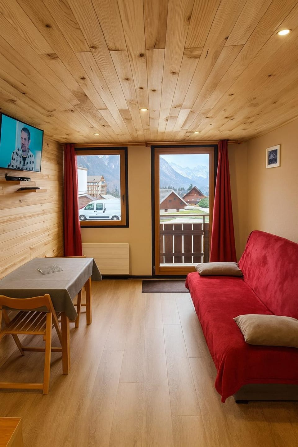 Le Bois Joli en Chartreuse House in Auvergne-Rhône-Alpes