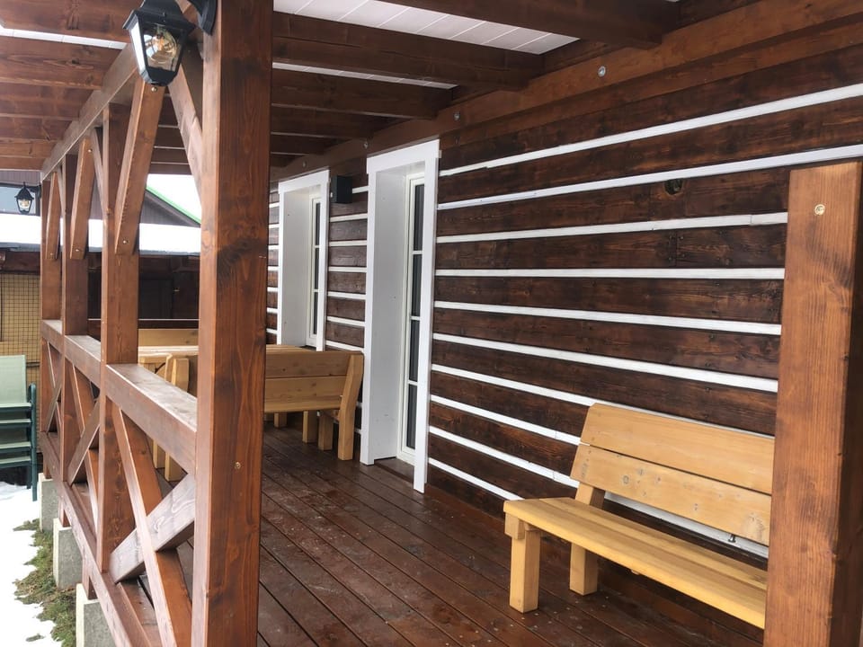 Balcony/Terrace, Balcony/Terrace