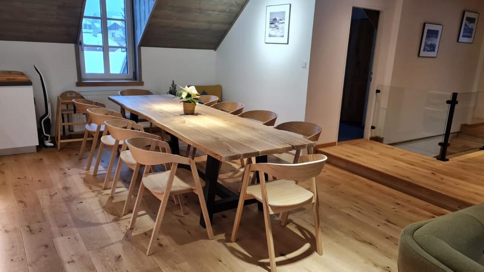 Chajda Harrachov Apartment in Lower Silesian Voivodeship