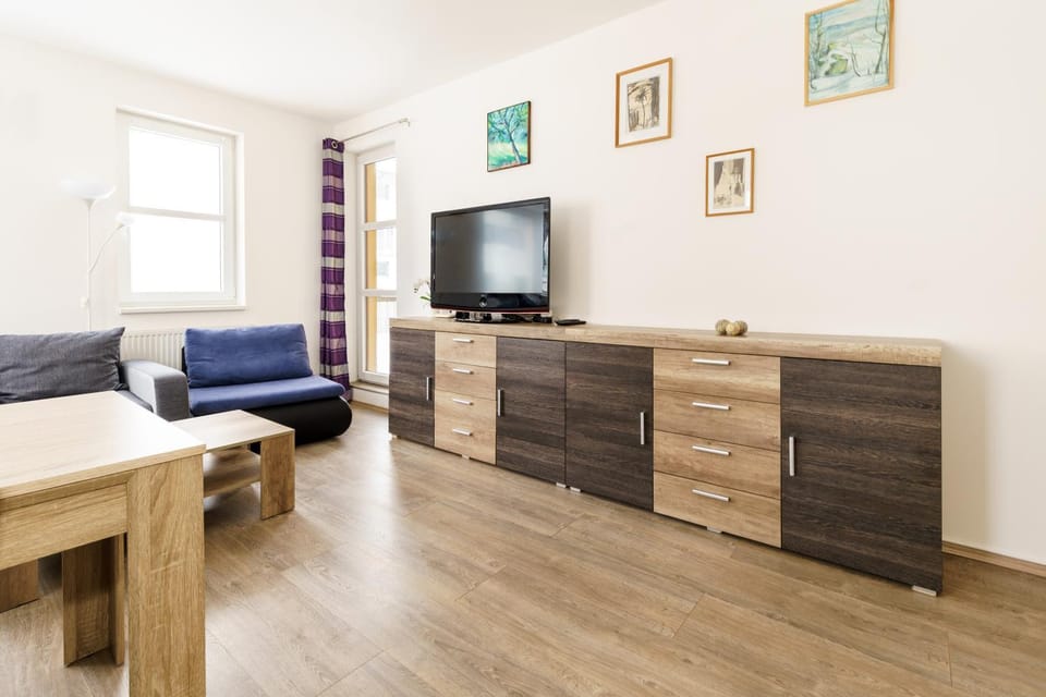 Horský apartmán Temari 3 Klínovec Apartment in Erzgebirgskreis