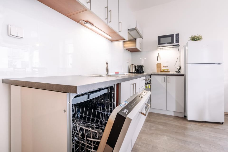 Horský apartmán Temari 3 Klínovec Apartment in Erzgebirgskreis