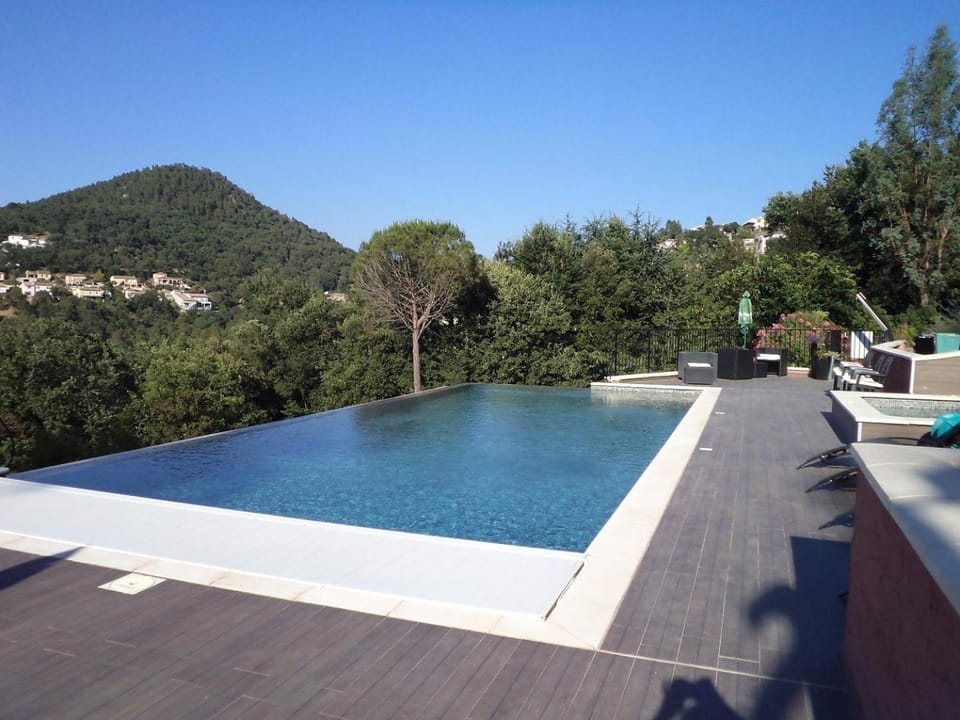 Day, Natural landscape, Other, Pool view, Swimming pool