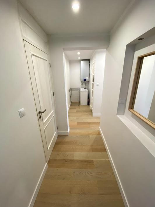 At Telegraph str. Apartment in Latvia