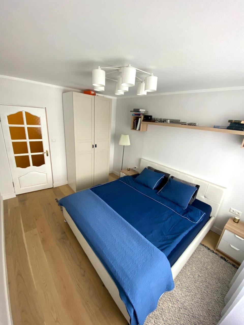 At Telegraph str. Apartment in Latvia