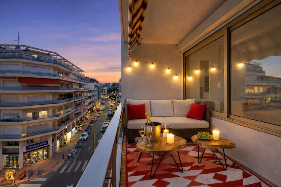 Patio, View (from property/room), Balcony/Terrace, Dining area