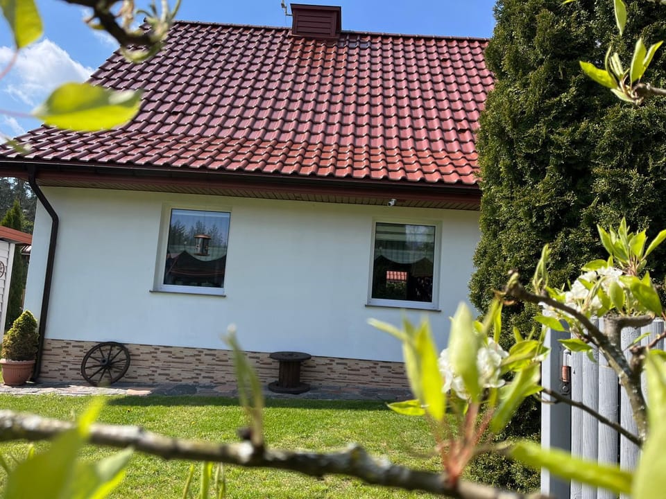 Dom całoroczny Wczasy jak Marzenie House in Poland