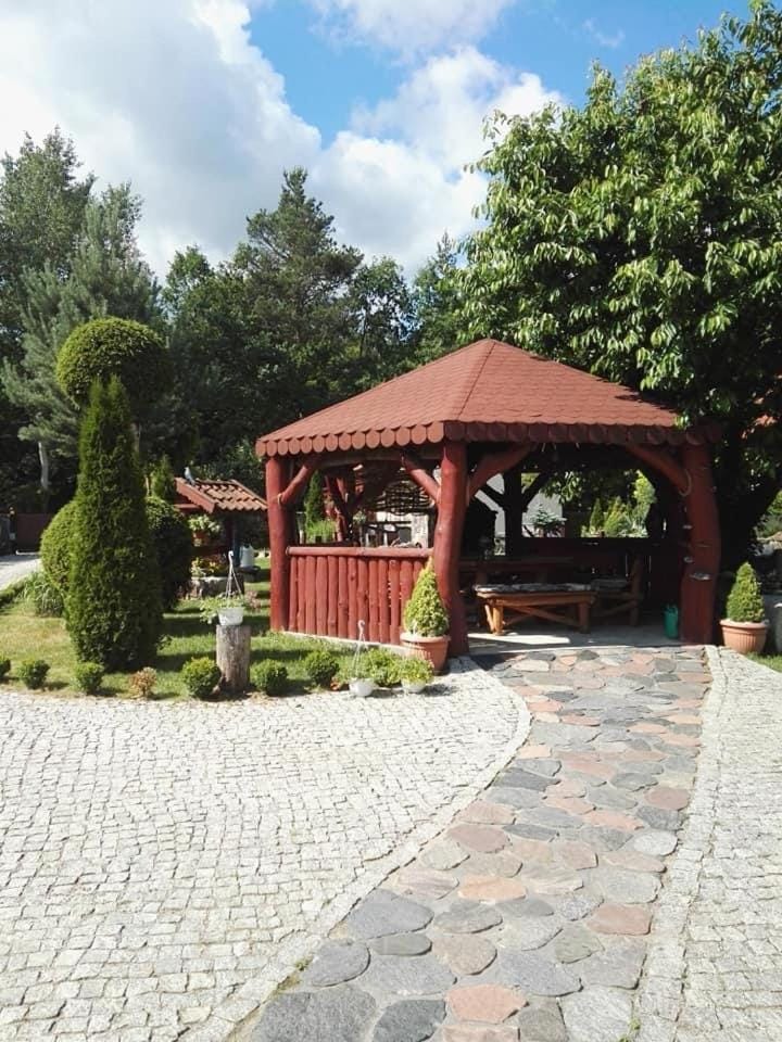 Dom całoroczny Wczasy jak Marzenie House in Poland