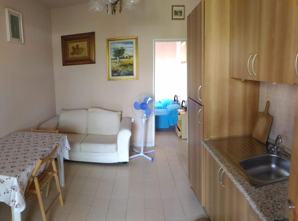 Casa a Villaggio Paradiso House in Apulia