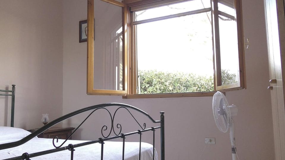 Casa a Villaggio Paradiso House in Apulia