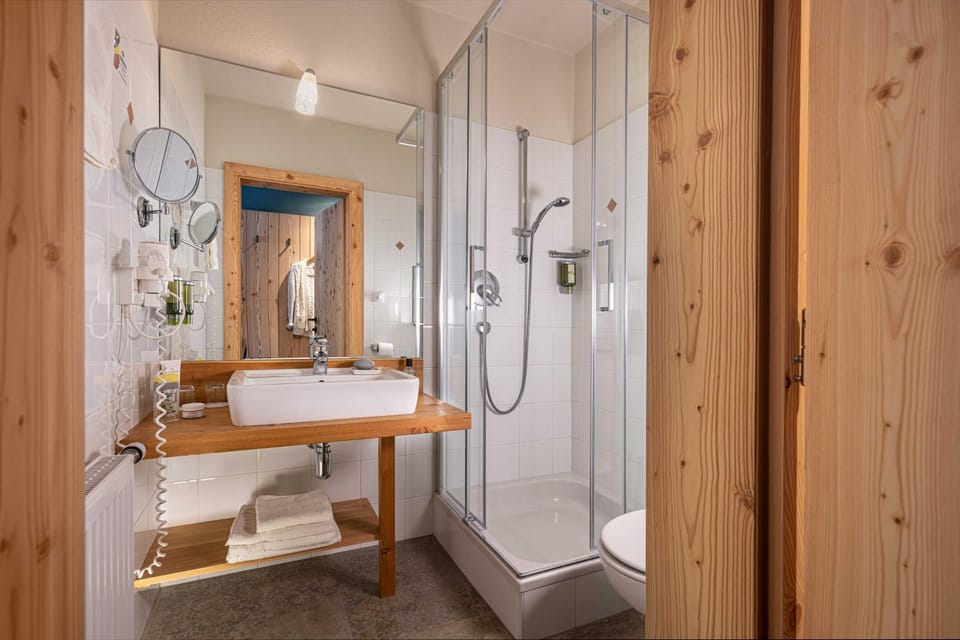 Pension Moarhof Bed and Breakfast in Trentino-South Tyrol