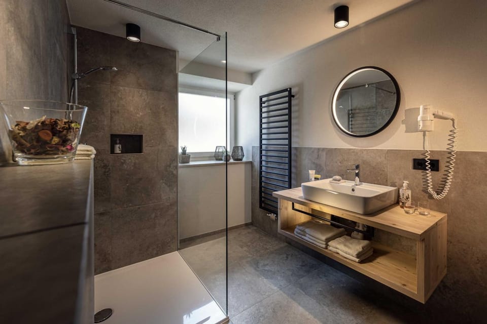 Pension Moarhof Bed and Breakfast in Trentino-South Tyrol
