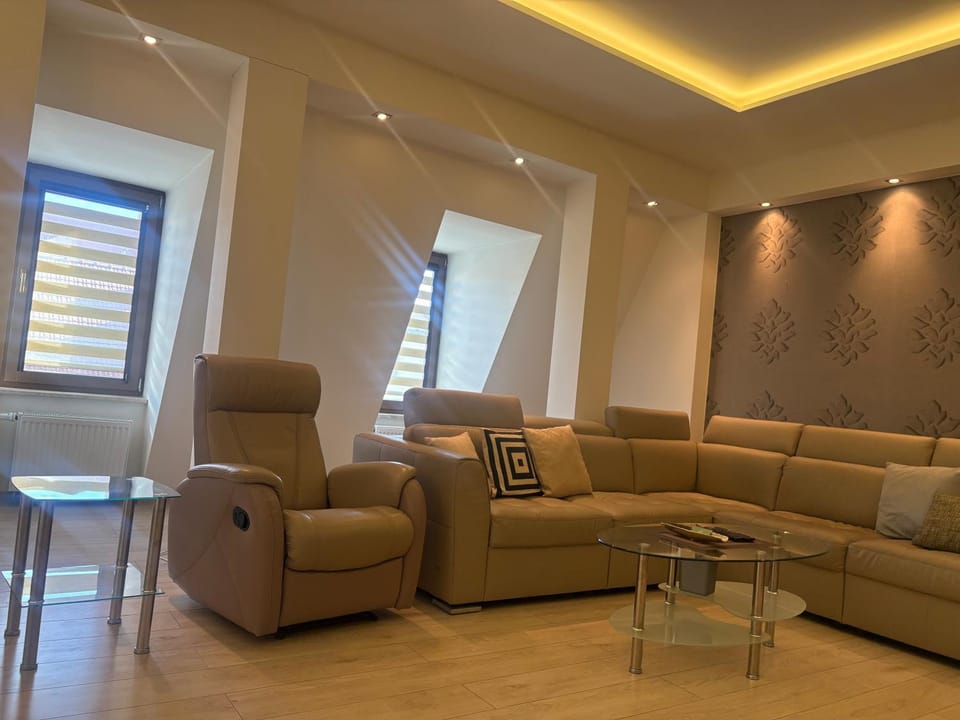 Apartamenty Katarzynka Apartment in Greater Poland Voivodeship
