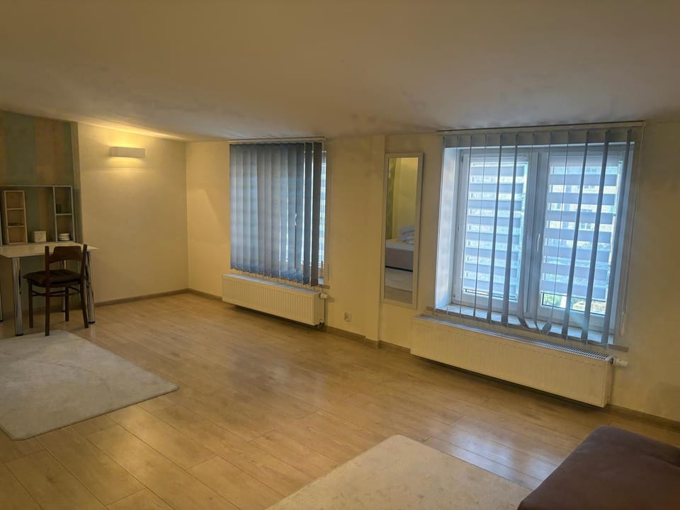 Apartamenty Katarzynka Apartment in Greater Poland Voivodeship
