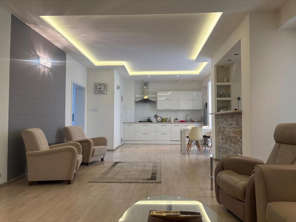 Apartamenty Katarzynka Apartment in Greater Poland Voivodeship
