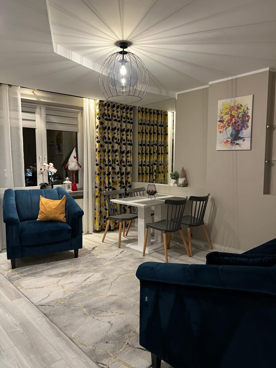 Apartament CITY Ustroń Apartment in Czechia