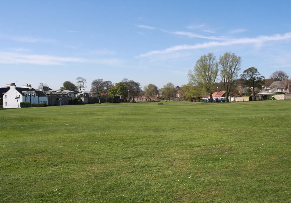 Area and facilities