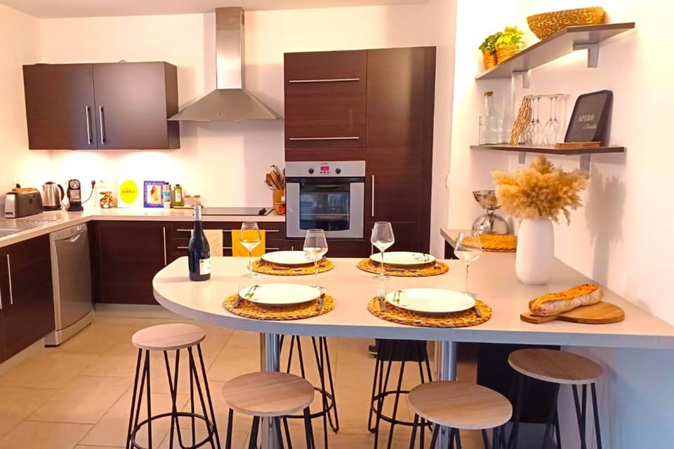 Appartement Les Hameaux de Pinarello House in Zonza