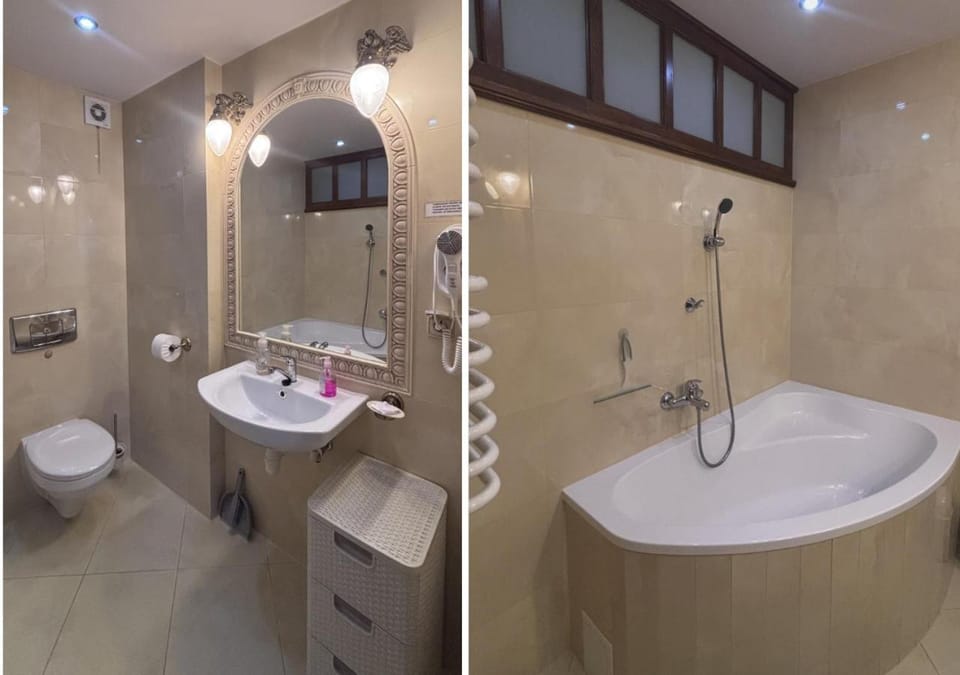 Shower, Toilet, Bathroom, Bath, towels