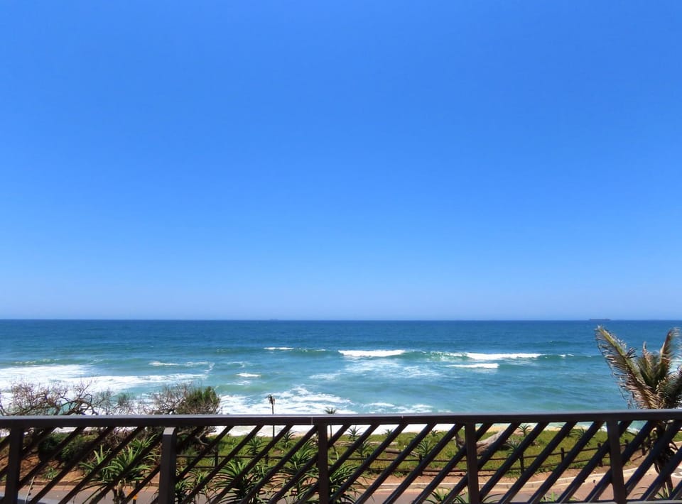 Summer, Balcony/Terrace, Sea view