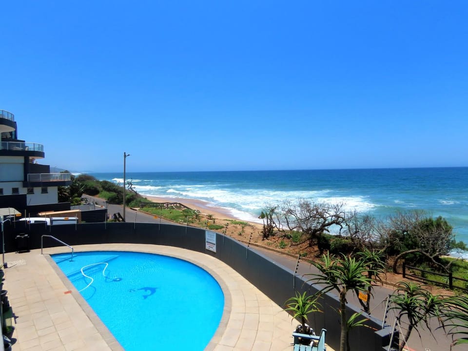Sea view, Swimming pool