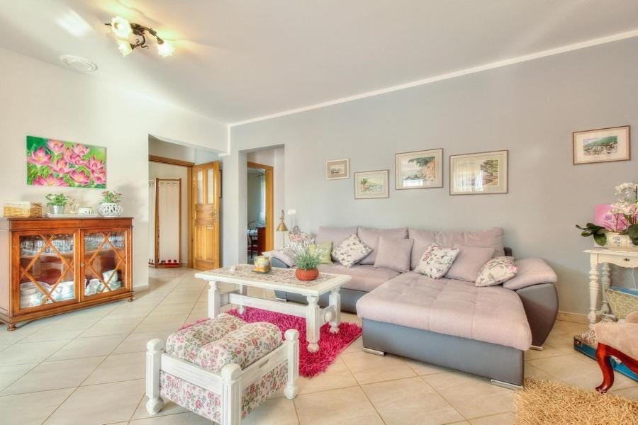 Villa Moira Bed and Breakfast in Istria County
