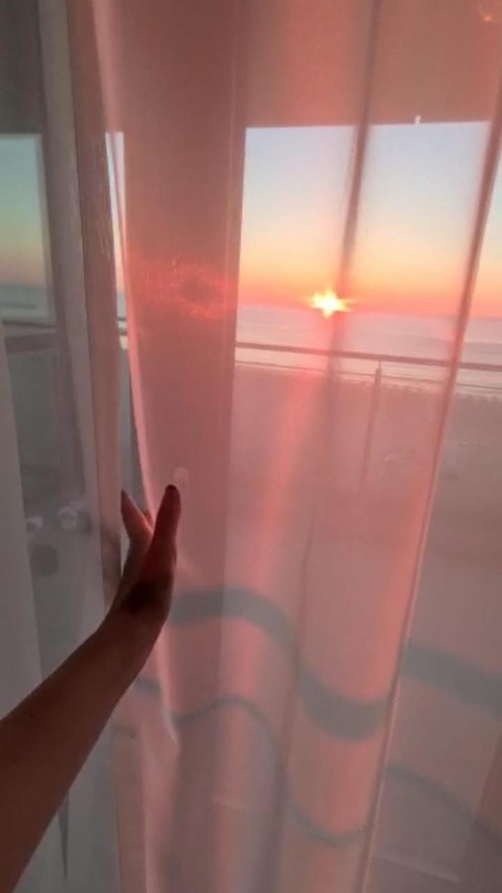 Sunrise