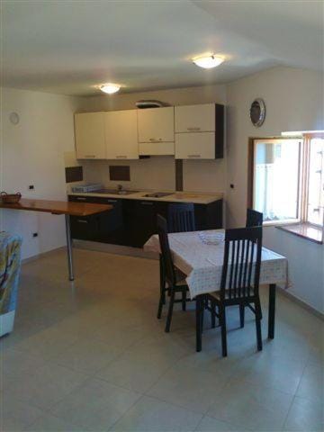 Day, Kitchen or kitchenette, Dining area