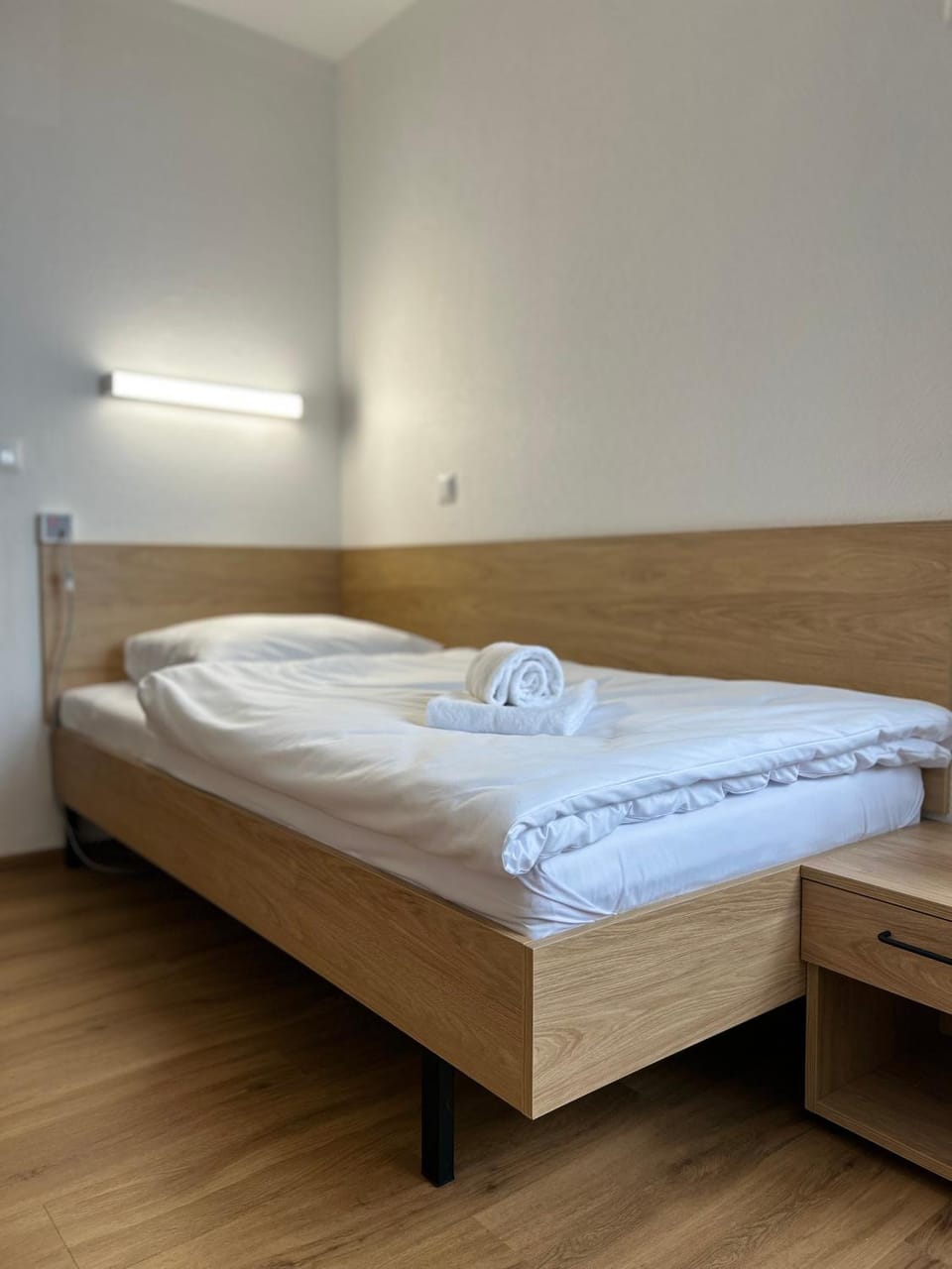 Sanatorium Rosomak Bed and Breakfast in Czechia