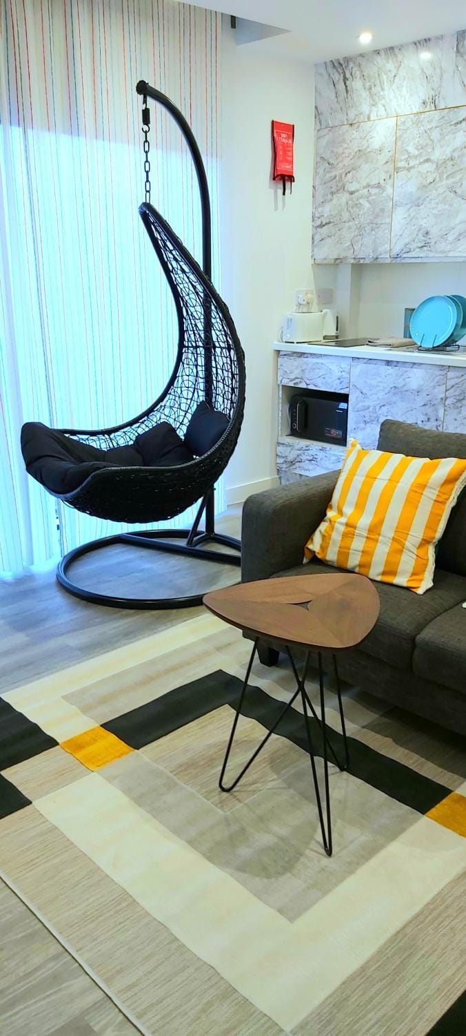 Lovely Studio Apartment Sheffield City Centre - WiFi, Digital TV Apartment in Sheffield