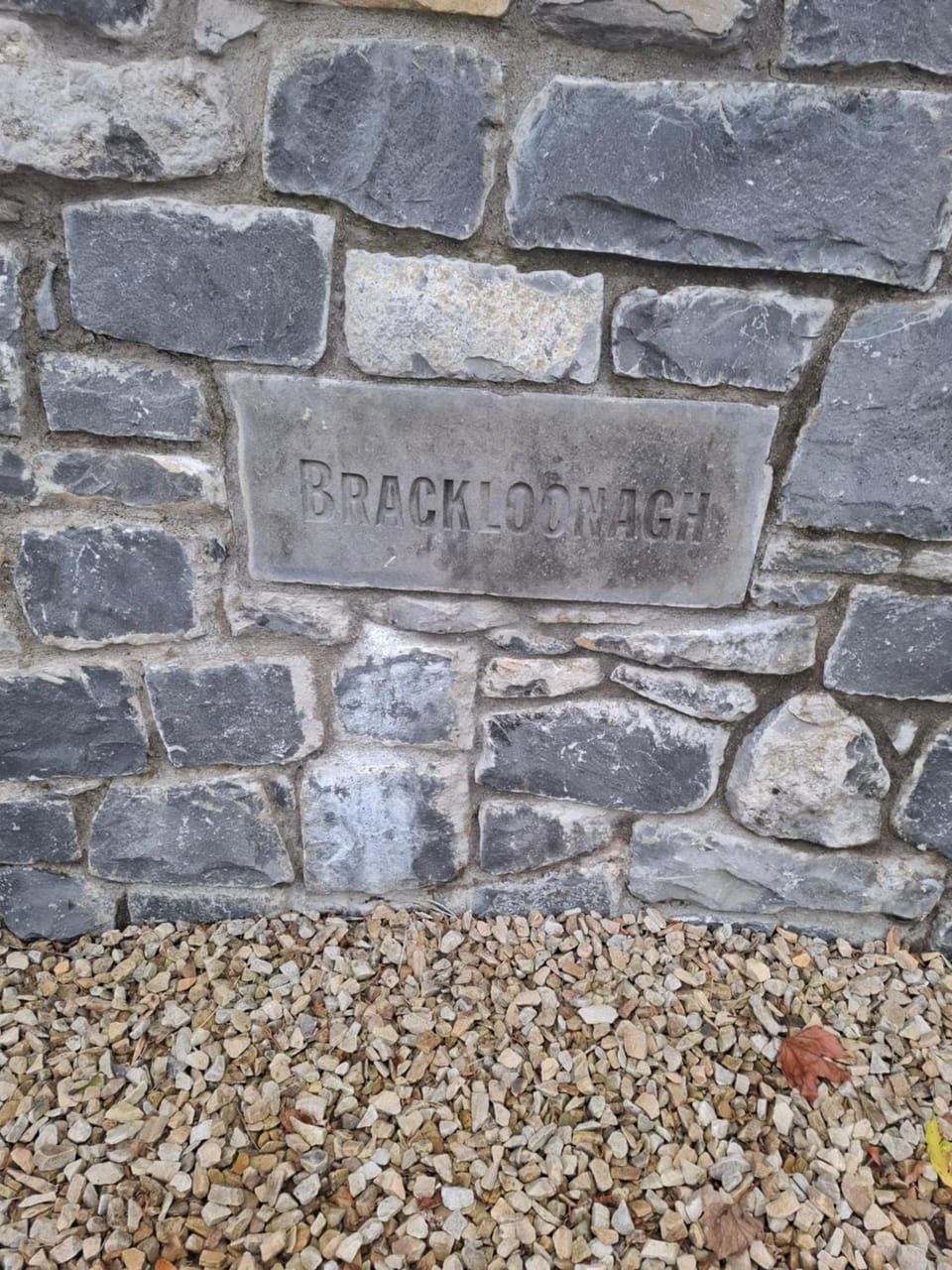Country Home Bed and Breakfast in County Dublin
