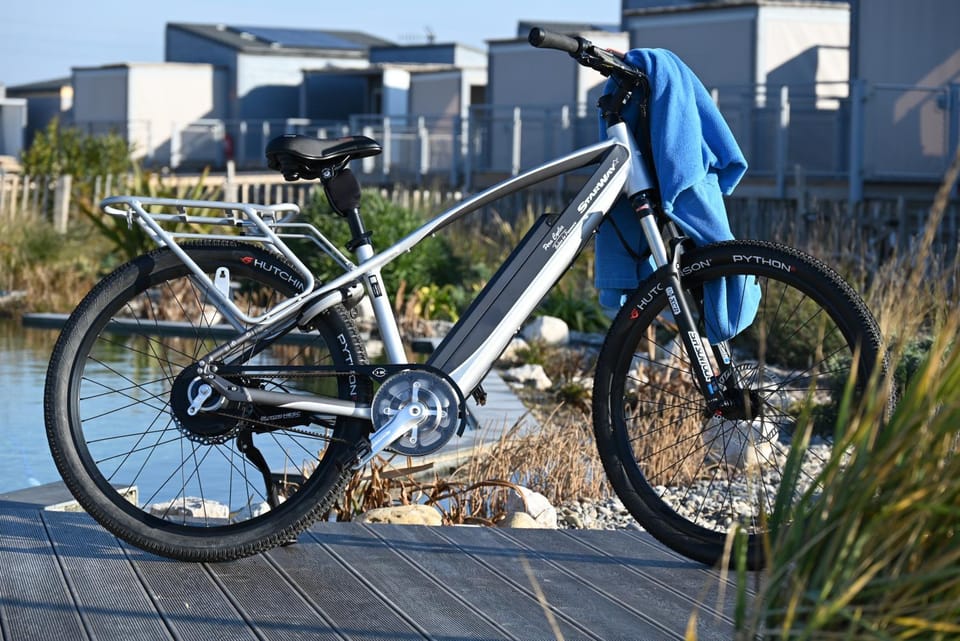 Cycling