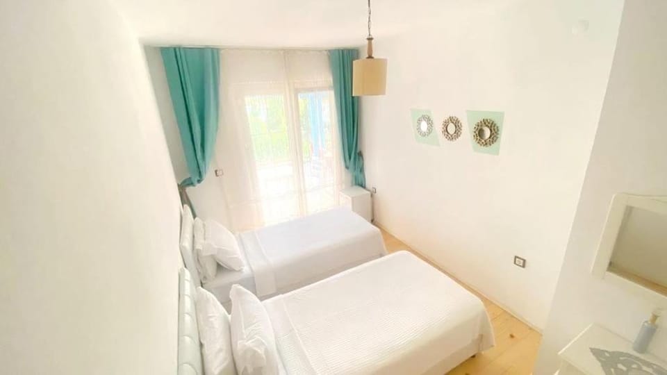 Pervin Hanım Konağı Hotel in Alaçatı