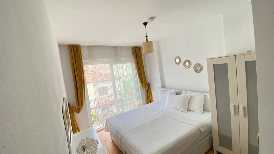 Pervin Hanım Konağı Hotel in Alaçatı