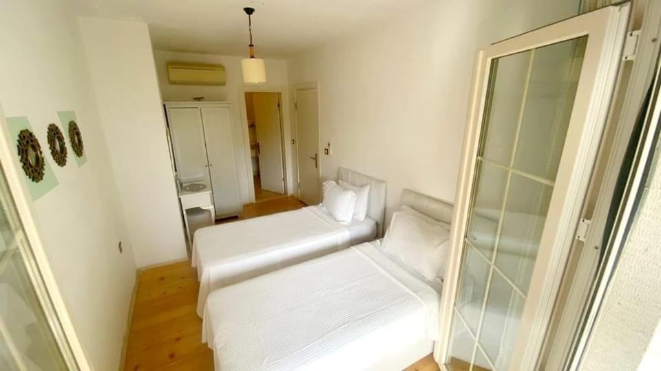 Pervin Hanım Konağı Hotel in Alaçatı