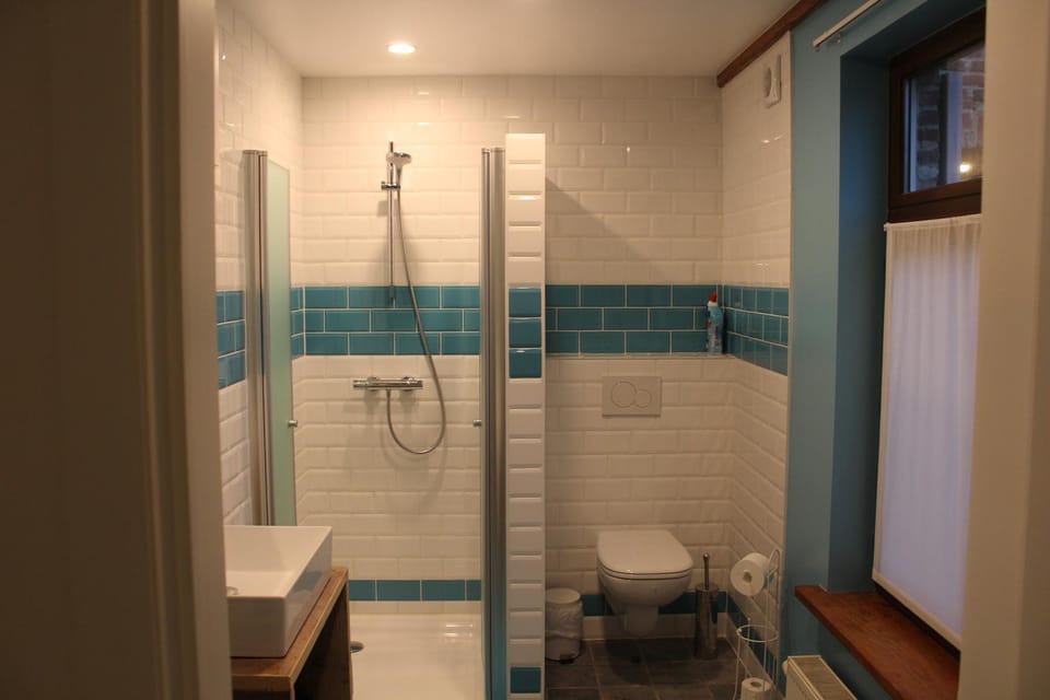 Saffels Nest 33 Apartment hotel in Flanders