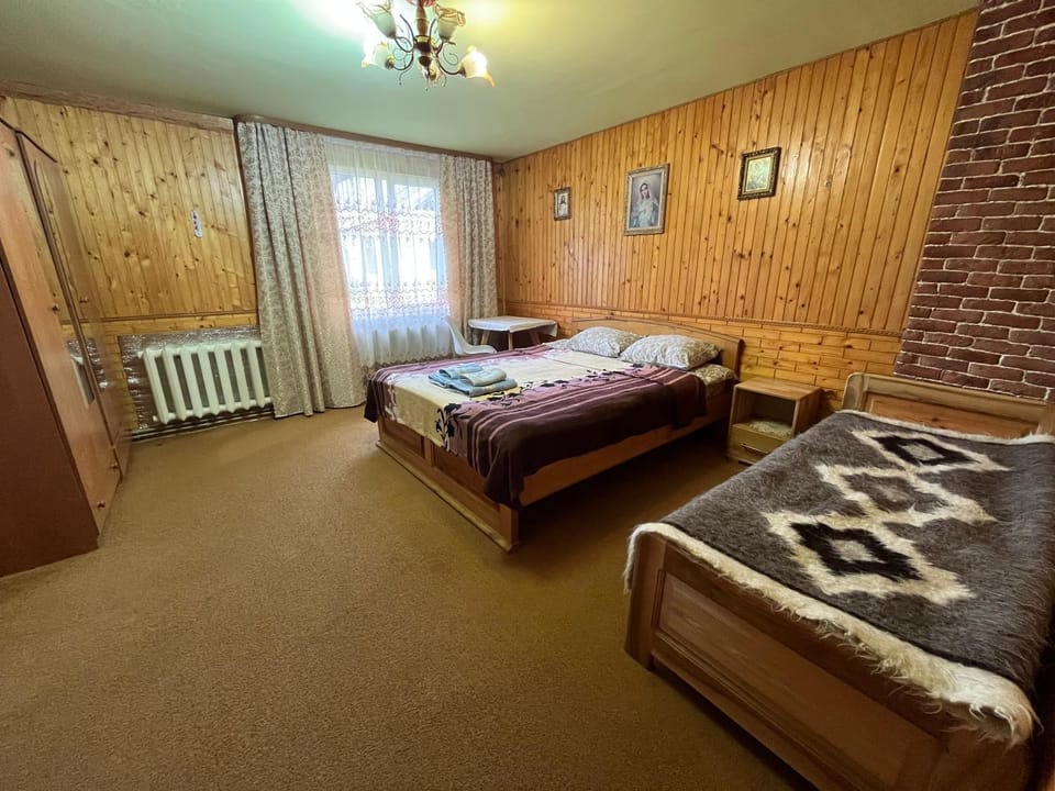 Затишний дім House in Ukraine