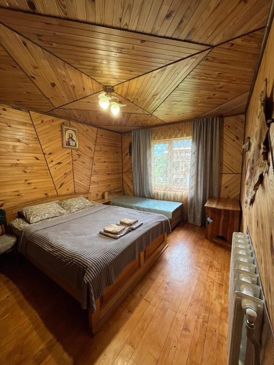 Затишний дім House in Ukraine