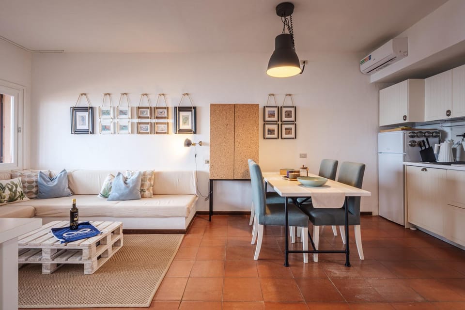 LA BRIOSA-INFINITYHOLIDAYS House in Sardinia