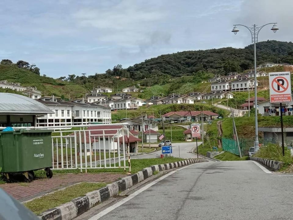 Neighbourhood