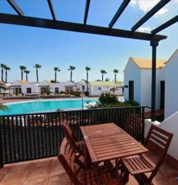 Alegría Apartment in Castillo Caleta de Fuste