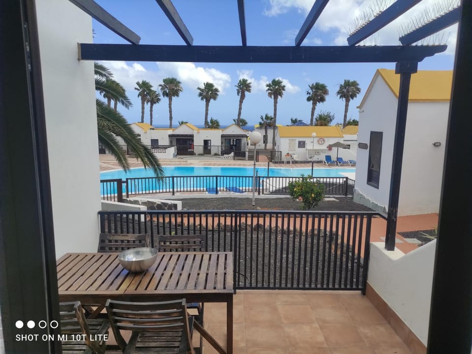 Alegría Apartment in Castillo Caleta de Fuste