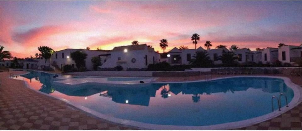 Alegría Apartment in Castillo Caleta de Fuste