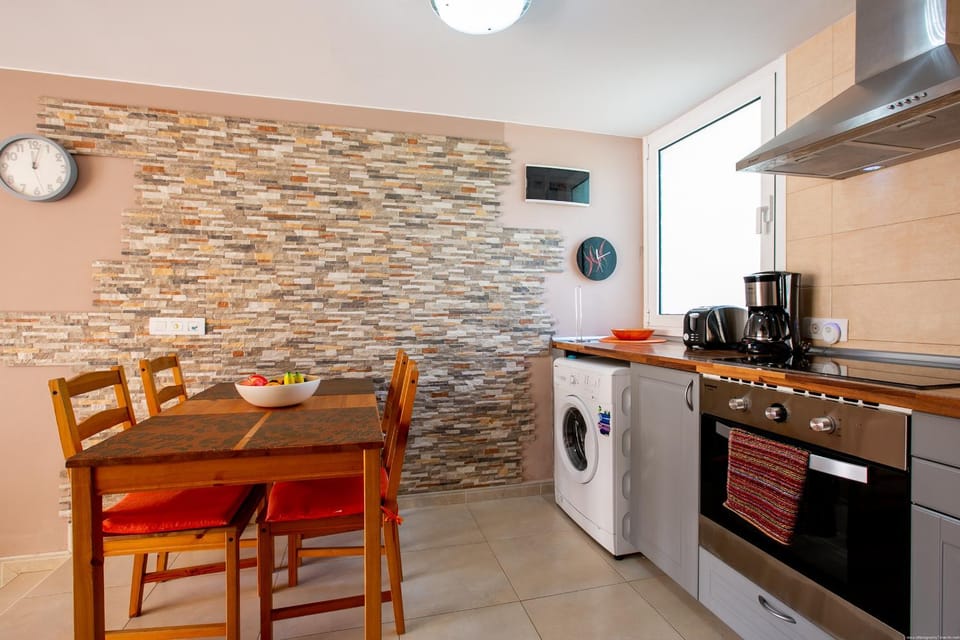 Bungalow Costa Adeje El Cortijo 2-9 Apartment in Playa de las Americas