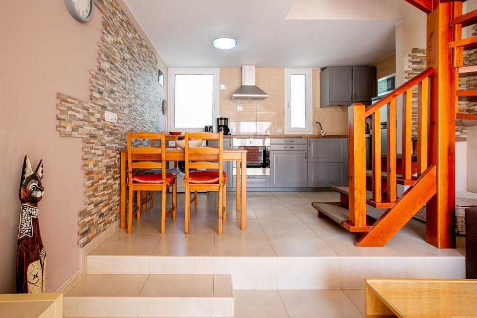 Bungalow Costa Adeje El Cortijo 2-9 Apartment in Playa de las Americas