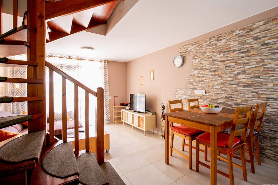 Bungalow Costa Adeje El Cortijo 2-9 Apartment in Playa de las Americas