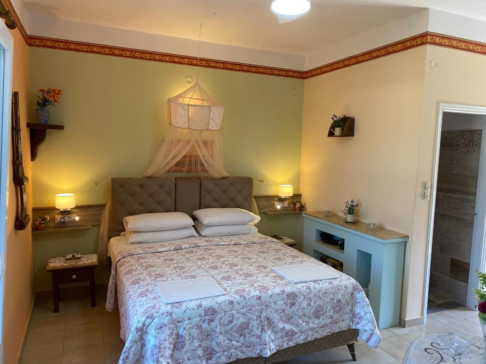 Filoxenia Studios Apartment in Decentralized Administration of the Aegean