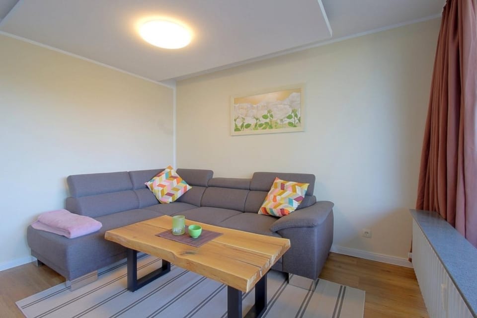 Apartment 449 Apartment in Braunlage