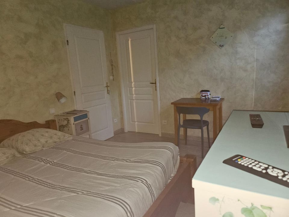 Les lutins Bed and Breakfast in Jura