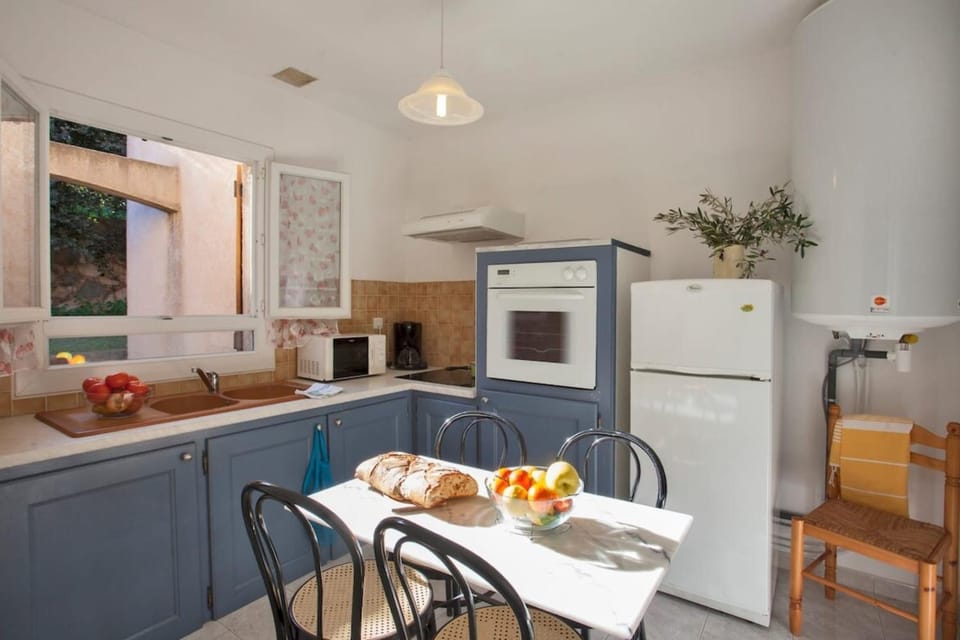 Domaine Bollaccia - Casa Ostriconi Apartment in L'Île-Rousse
