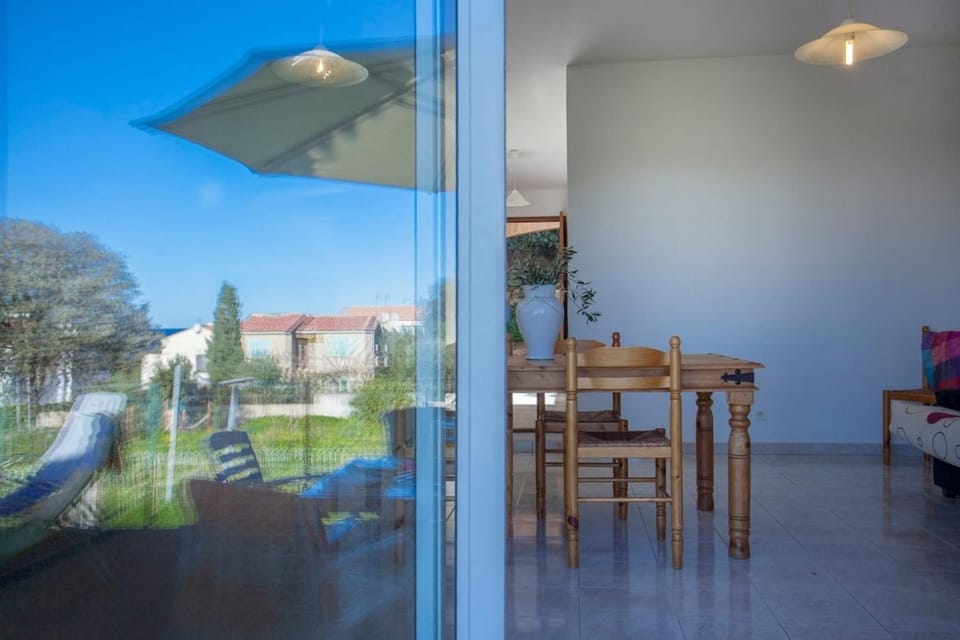 Domaine Bollaccia - Casa Ostriconi Apartment in L'Île-Rousse